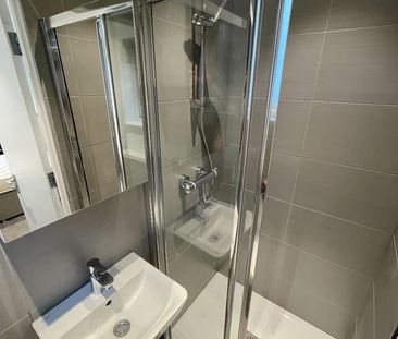 Studio Flat, Wycombe Gardens, NW11 - Photo 1