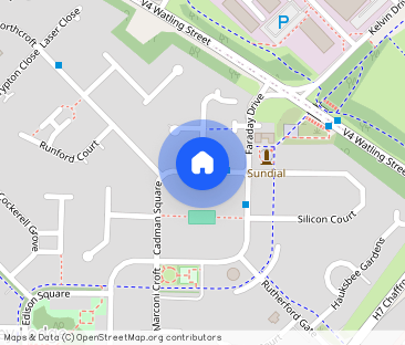 1 bedroom bungalow to rent - Photo 1