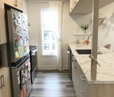 5 1/2 otterburn Park - 1er mois gratuit - Photo 3