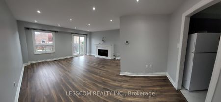For Lease - 12 Silverstream Road, Brampton, Ontario - Photo 5