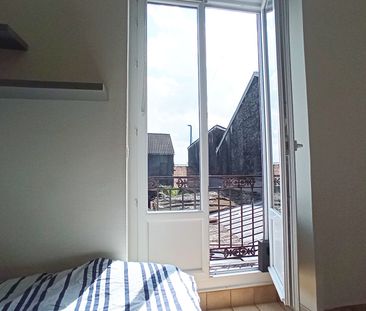 Location Appartement 1 pièce 20m² NANTES 44100 - Photo 5