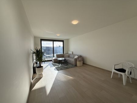 2-slaapkamerappartement in het centrum van Geel - Photo 2