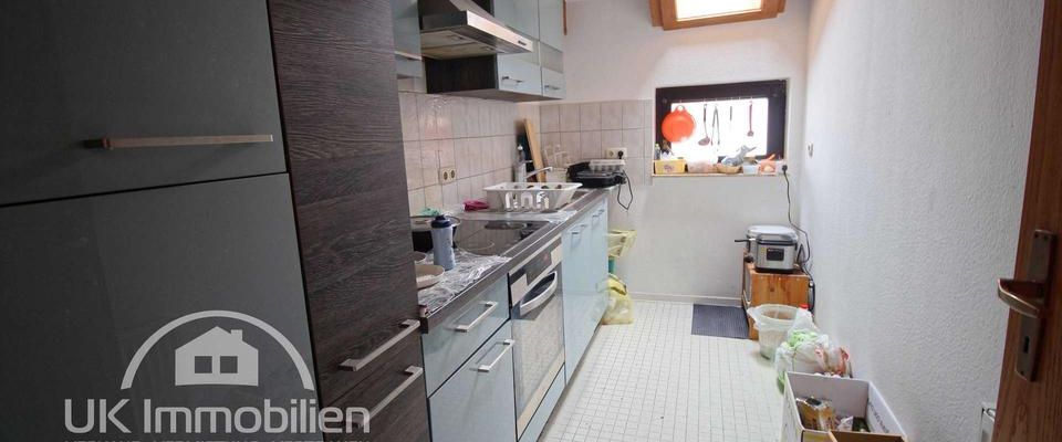 Zentral + Ruhig in der Stadtmitte von Neu Isenburg - Photo 1