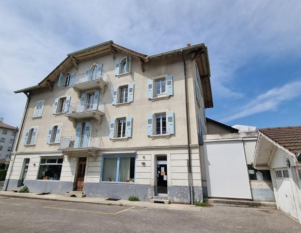 Bel appartement de 2 pièces au 2ème étage - Photo 1