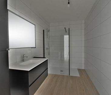 appartement te huur in Overijse - Foto 4