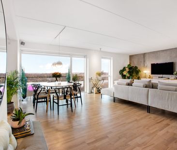 C.F. Møllers Allé 2300 København - Photo 3