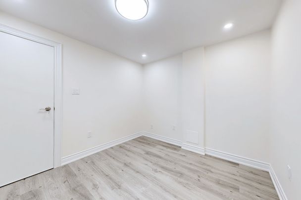 For Lease - 47 Sapphire Drive Unit# Bsmt, Richmond Hill, Ontario - Photo 1
