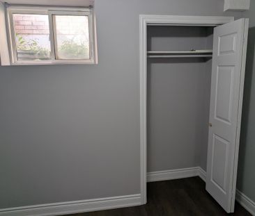 For Lease - 36 Spicebush Terrace Unit# BSMT, Brampton, Ontario - Photo 5