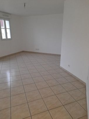 Location Appartement 2 pièces 49m² - Photo 1