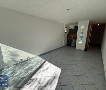 Location Appartement 2 pièces 36m² MONTPELLIER 34070 - Photo 6