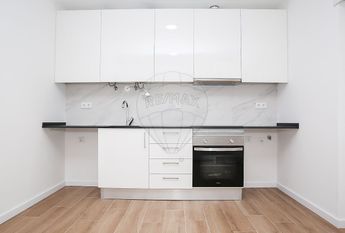 Apartamento T3 em Lisboa