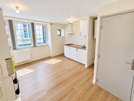 Location Appartement 2 pièces 30m² AURAY 56400 - Photo 4