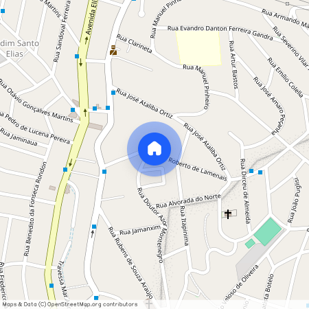 Vila Mangalot, São Paulo, São Paulo, 05131-901