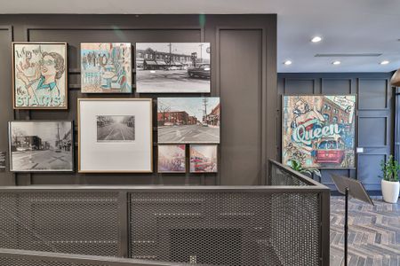 For Lease - 899 Queen Street Unit# 607, Toronto, Ontario - Photo 5