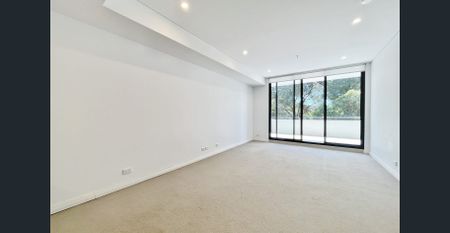 Modern Two-Bedroom Apartment in Prime Location at Ryde - Photo 3