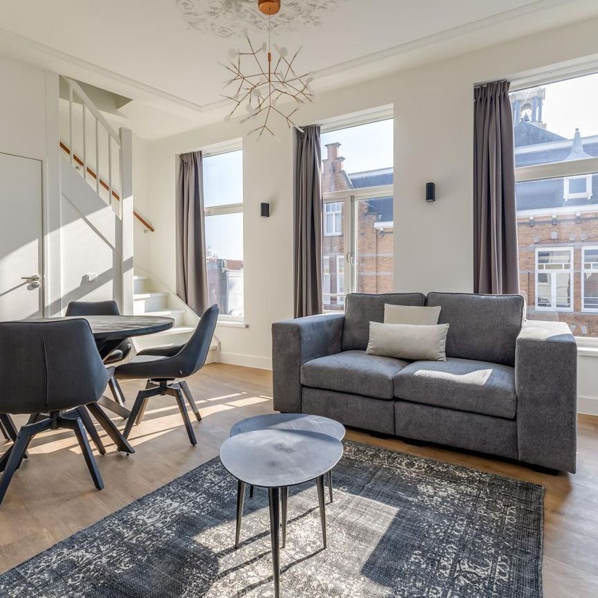 Appartement te huur: Gasthuisstraat 1-D 5211 NP Den Bosch - Photo 1