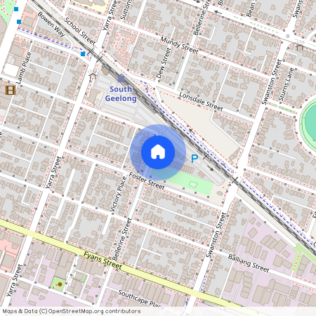 23/259 Bellerine Street, Vic 3220, South Geelong