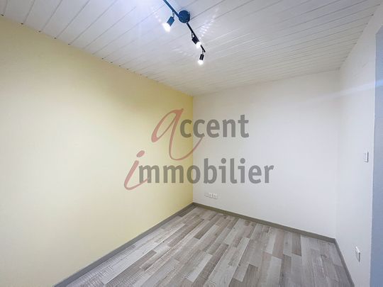 Appartement Graveson 1 pièce(s) 21 m2, - Photo 1