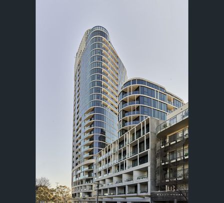 W1703/1 Wellington Street, St Kilda, Vic 3182 - Photo 1