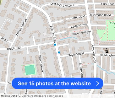 Egerton Road, Manchester - Photo 1