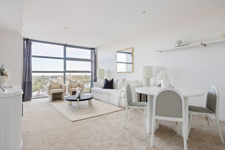 704/220 Pacific Highway, Crows Nest NSW 2065 - Apartment For Rent | Domain - Photo 4