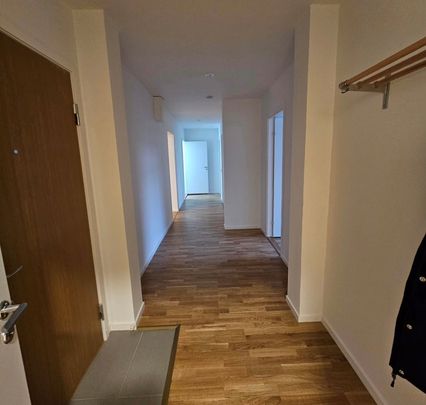 Esplanaden, Åstorp - Foto 1