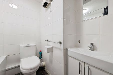 Withewood Mansions, Shirley, Southampton, SO15 - Photo 5