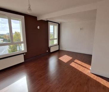 APPARTEMENT 3 PIECES BEAULIEU - Photo 3