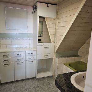 2.5 Zimmer, 76 m² - Foto 2