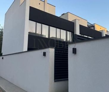 Vilă premium P+2 de închiriat | Pipera – Iancu Nicolae | Complex - Photo 6