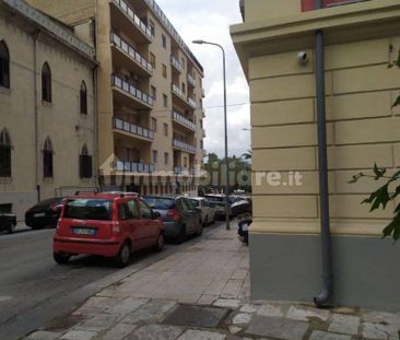 Bilocale via Francesco Crispi 5, Garibaldi, Messina - Photo 1