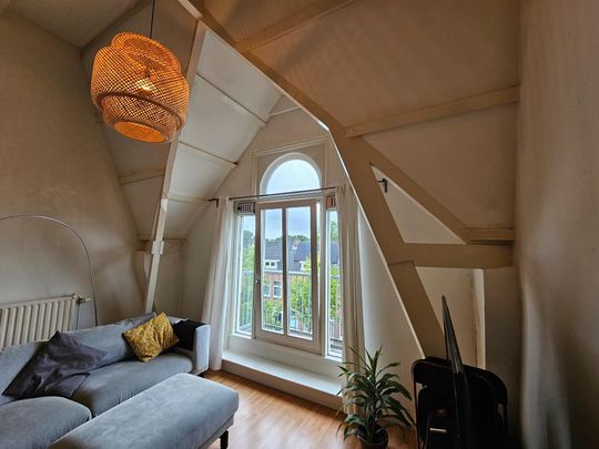 Zijlweg, Haarlem - Foto 1