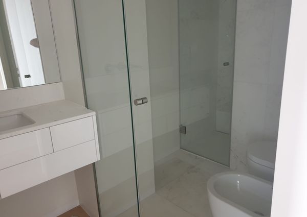 Apartamento T1 de luxo Campo Grande