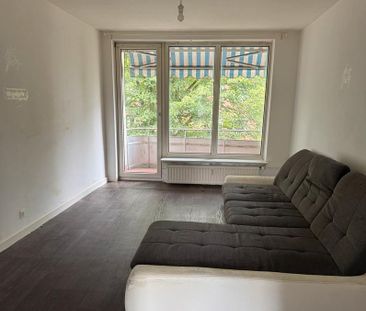 2-Zi.-Wohnung Eimsbüttel – Untermiete OHNE Anmeldung (ab sofort) - Photo 6