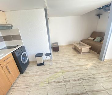 Location Appartement 1 pièce 30m² ST CYPRIEN 66750 - Photo 5