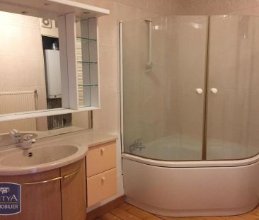 Appartement à louer 3 pièces 88m² - Photo 6