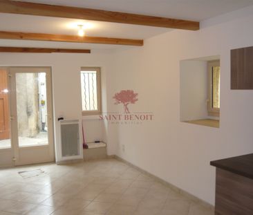 Location Maison 3 pièces 45m² GIGNAC 34150 - Photo 5