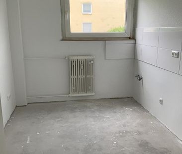 2-Zimmer-Wohnung in Gelsenkirchen Bulmke-Hüllen - Foto 2