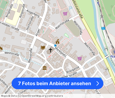 Endlich Entfalten! Wohlfühloase für die kleine Familie – mit Balkon... - Foto 1