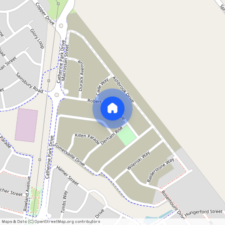 29 Robert Ingham Drive, NSW 2557, Catherine Field