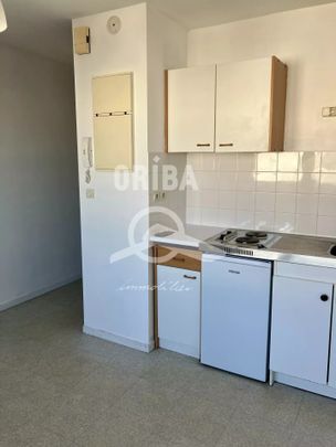 Location Appartement 1 pièce 18m² NANTES 44000 - Photo 1
