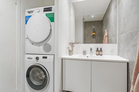 <b>Stor 4-værelses med sydvendt altan</b> - Photo 5