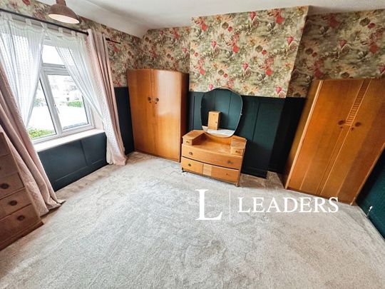 3 bedroom house to rent Lawton Heath Road, Church Lawton, ST7 - Photo 1