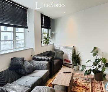 1 bedroom apartment to rent Princes House, North Street, Brighton, BN1 - Photo 1