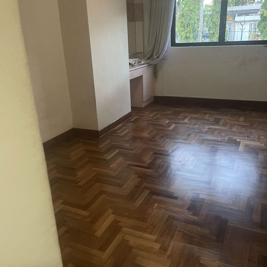 Cascadale (D16), Condominium - For Rent - Photo 1