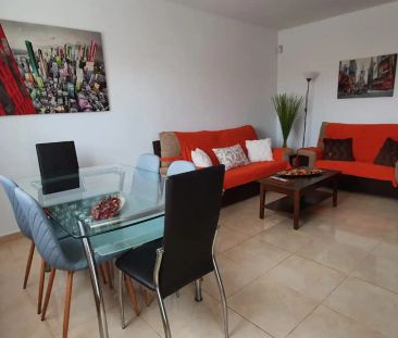 Piso de alquiler en Calle Paz de Aquisgrán, Barrio de Peral - San F... - Photo 2