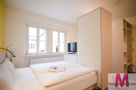Tolle Wohnung in der Altstadt - Photo 3