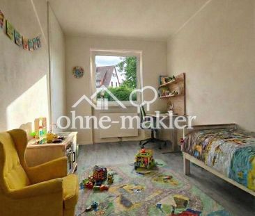 Exklusives Wohnglück: Kernsaniertes, modernes Design trifft auf Bes... - Photo 5