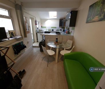 1 bedroom in a house share to rent - Photo 1