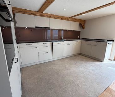 3.5 Zimmer, 100 m², 2. Stock - Photo 2